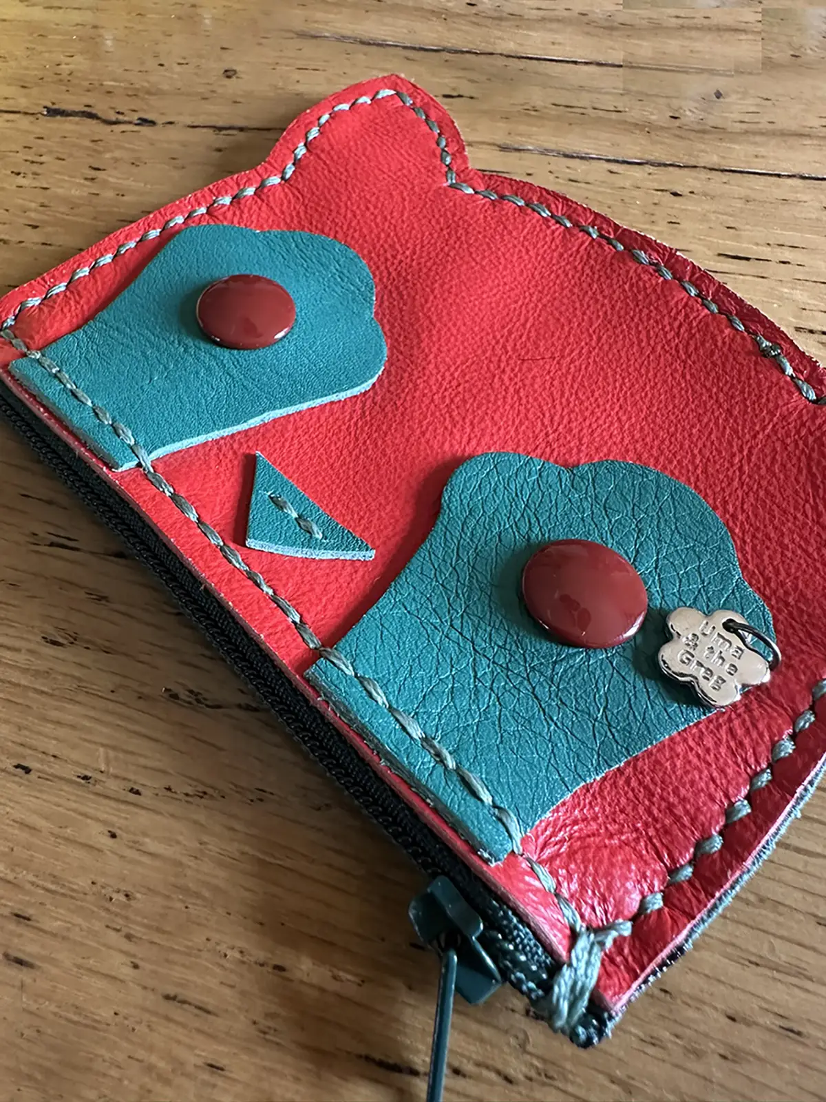 accessori per animali in pelle Leather Engineer