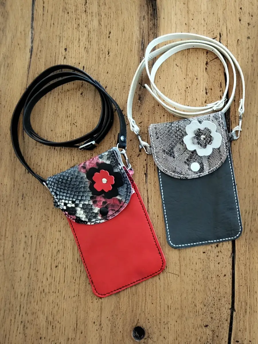 Porta cellulare