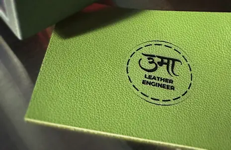 Leather engineer lavorazione pelle