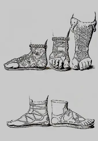Leather engineer storia della lavorazione della pelle